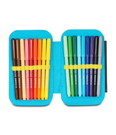 Astuccio Speed Case Seven Shady Dye Boy