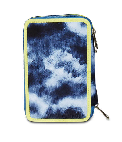 Astuccio 3 Zip Seven Shady Dye Boy
