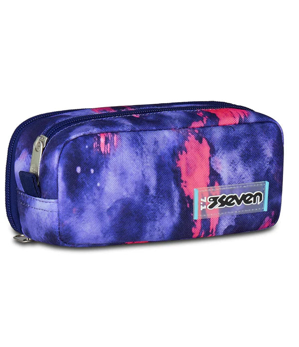 Astuccio Bustina Doppia Seven Shady Dye Girl