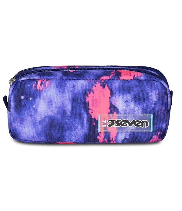 Astuccio Bustina Doppia Seven Shady Dye Girl