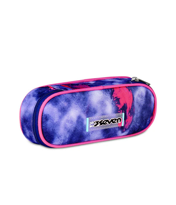 Astuccio Bustina Round Plus Seven Shady Dye Girl