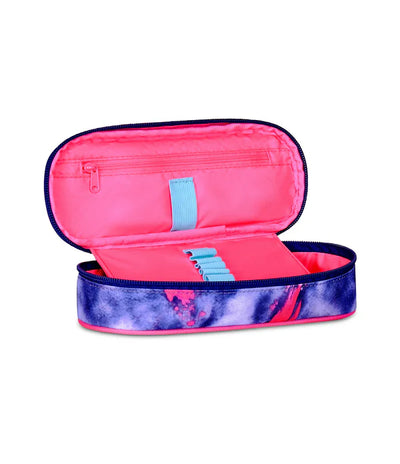 Astuccio Bustina Round Plus Seven Shady Dye Girl