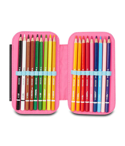 Astuccio Speed Case Seven Shady Dye Girl