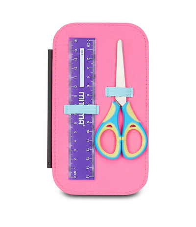 Astuccio Speed Case Seven Shady Dye Girl