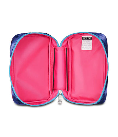 Astuccio Speed Case Seven Shady Dye Girl