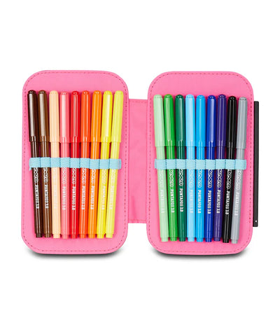 Astuccio Speed Case Seven Shady Dye Girl