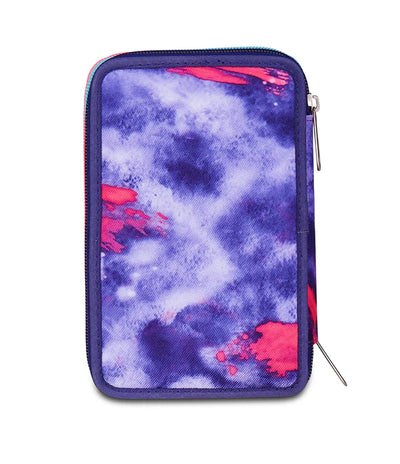 Astuccio 3 Zip Seven Shady Dye Girl