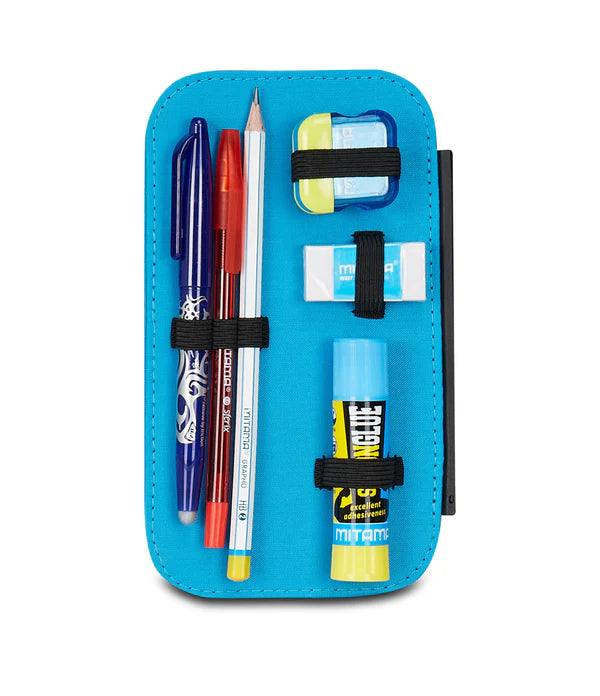 Astuccio Speed Case Seven Quick Graffiti Boy