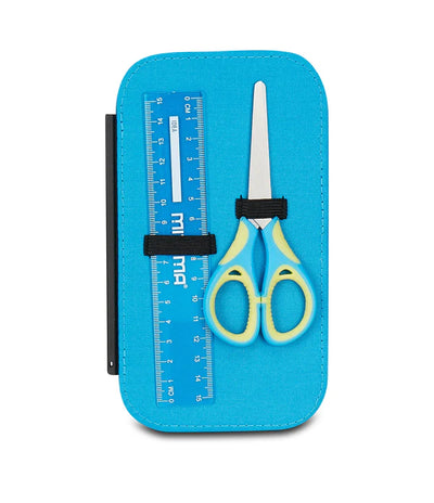 Astuccio Speed Case Seven Quick Graffiti Boy