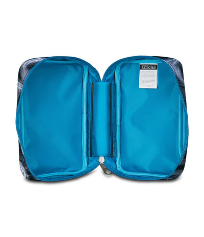 Astuccio Speed Case Seven Quick Graffiti Boy