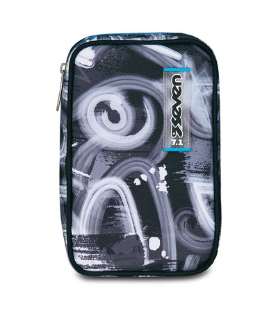 Astuccio Speed Case Seven Quick Graffiti Boy