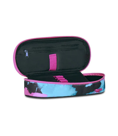 Astuccio Bustina Round Plus Seven Quick Graffiti Girl