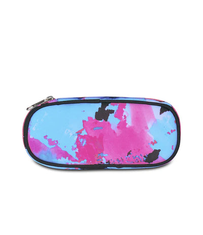 Astuccio Bustina Round Plus Seven Quick Graffiti Girl