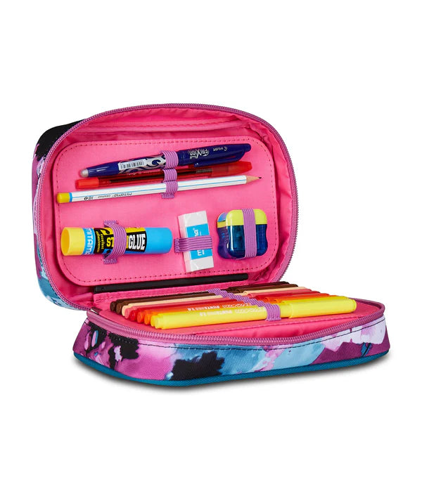 Astuccio Speed Case Seven Quick Graffiti Girl