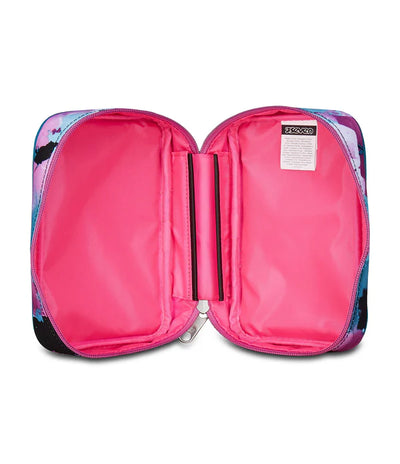 Astuccio Speed Case Seven Quick Graffiti Girl