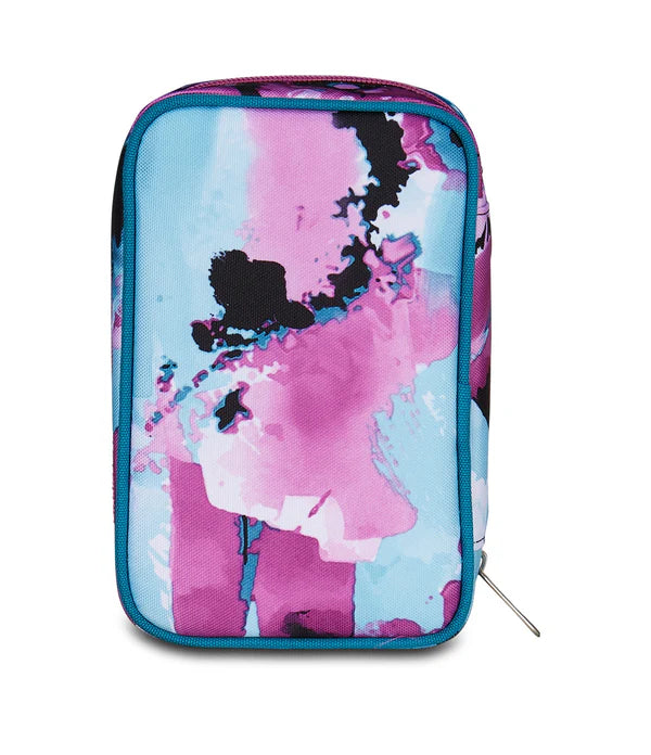 Astuccio Speed Case Seven Quick Graffiti Girl