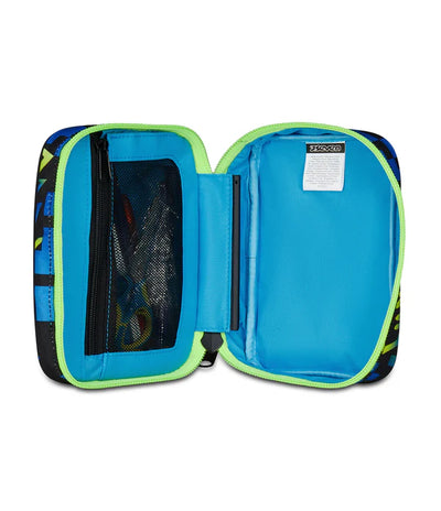 Astuccio Speed Pad+ Seven Scribbled Flame