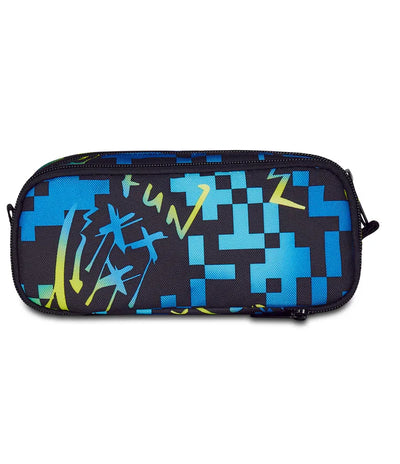 Astuccio Bustina Doppia Seven Scribbled Flame