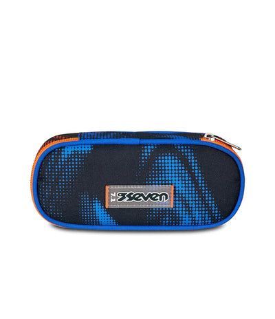Astuccio Bustina Round Plus Seven Optical Shade Boy