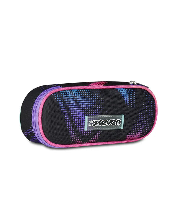 Astuccio Bustina Round Plus Seven Optical Shade Girl
