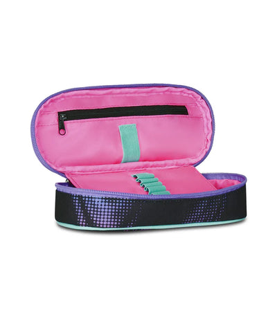 Astuccio Bustina Round Plus Seven Optical Shade Girl