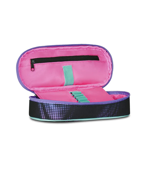 Astuccio Bustina Round Plus Seven Optical Shade Girl