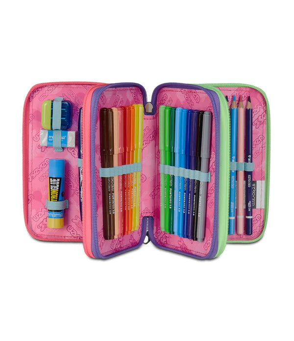 astuccio per studenti di grande capacità astuccio per cancelleria per ragazza di alto livello estetico astuccio ultifunzionale del 2026 a GBP £16 astuccio per studenti di grande capacità astuccio per cancelleria per ragazza di alto livello estetico astuccio ultifunzionale del 2026 a GBP £16