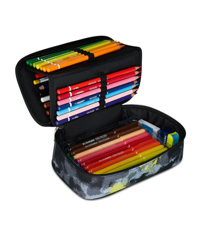 Astuccio Quick Case Seven Freethink Boy Graffiti