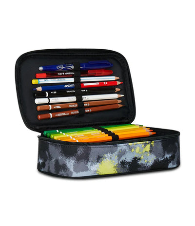 Astuccio Quick Case Seven Freethink Boy Graffiti