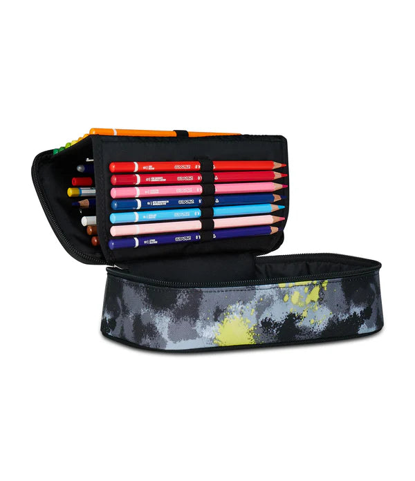 Astuccio Quick Case Seven Freethink Boy Graffiti