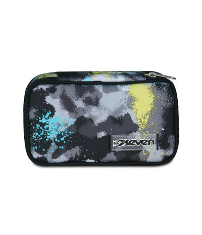 Astuccio Quick Case Seven Freethink Boy Graffiti