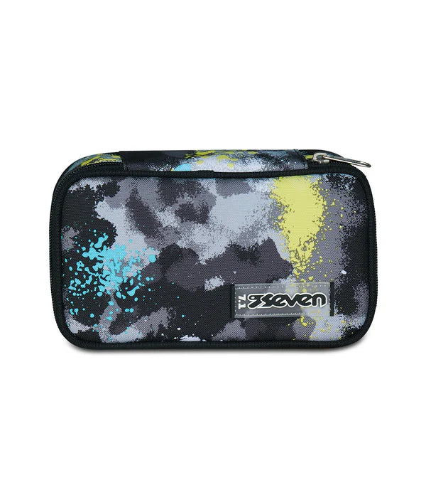 Astuccio Quick Case Seven Freethink Boy Graffiti