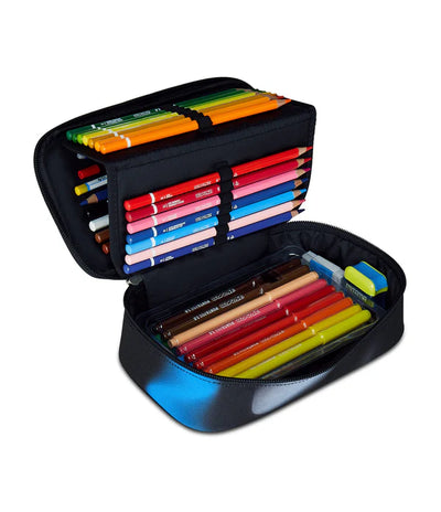 Astuccio Quick Case Seven Freethink Boy Lights