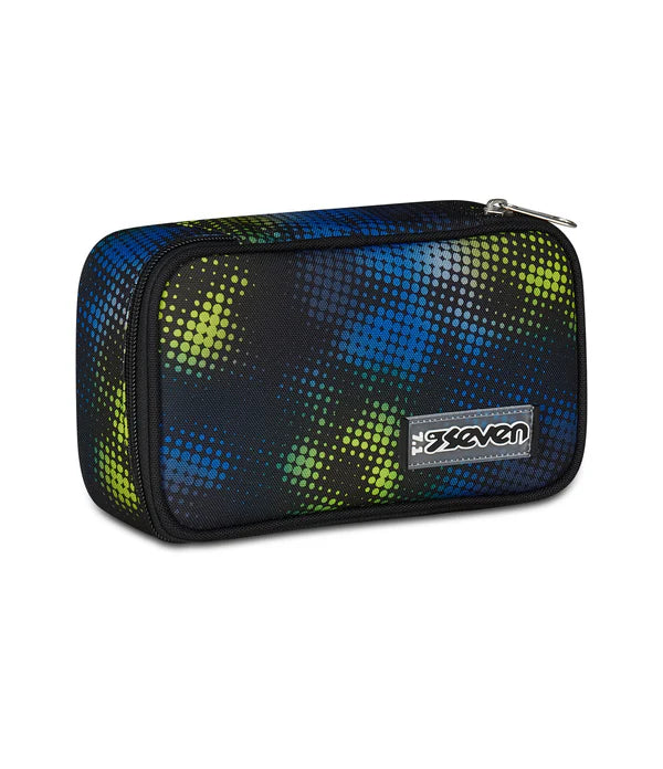 Astuccio Quick Case Seven Freethink Boy Dots