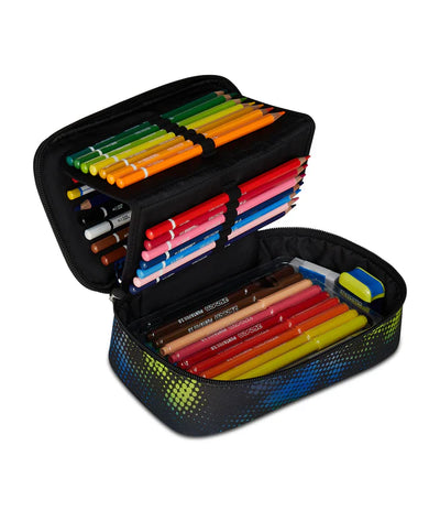 Astuccio Quick Case Seven Freethink Boy Dots