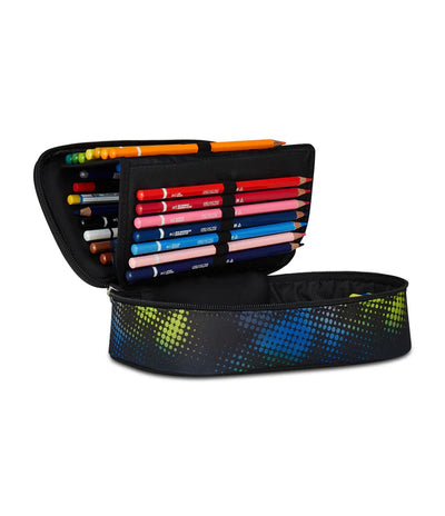 Astuccio Quick Case Seven Freethink Boy Dots