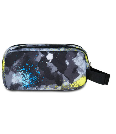 Astuccio Bustina 3 Zip Seven Freethink Boy Graffiti
