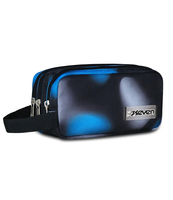 Astuccio Bustina 3 Zip Seven Freethink Boy Lights
