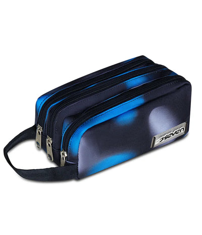Astuccio Bustina 3 Zip Seven Freethink Boy Lights