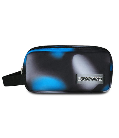 Astuccio Bustina 3 Zip Seven Freethink Boy Lights