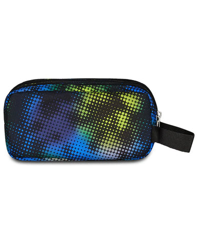 Astuccio Bustina 3 Zip Seven Freethink Boy Dots