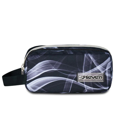 Astuccio Bustina 3 Zip Seven Freethink Boy Smoke