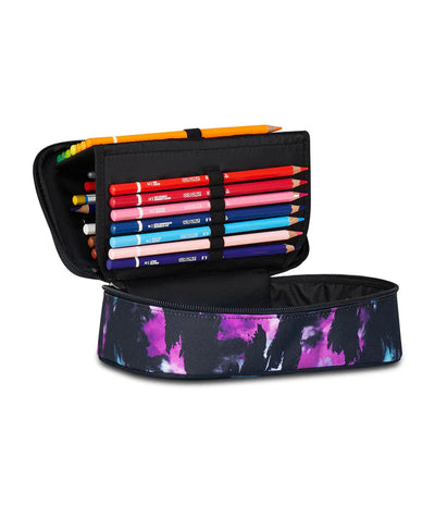 Astuccio Quick Case Seven Freethink Girl Brush