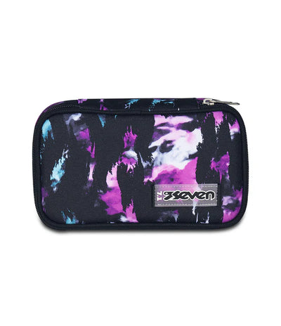 Astuccio Quick Case Seven Freethink Girl Brush