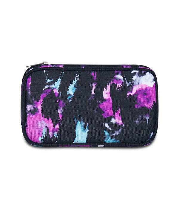 Astuccio Quick Case Seven Freethink Girl Brush