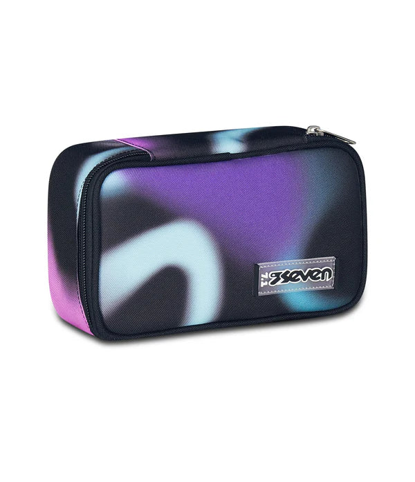 Astuccio Quick Case Seven Freethink Girl Shade