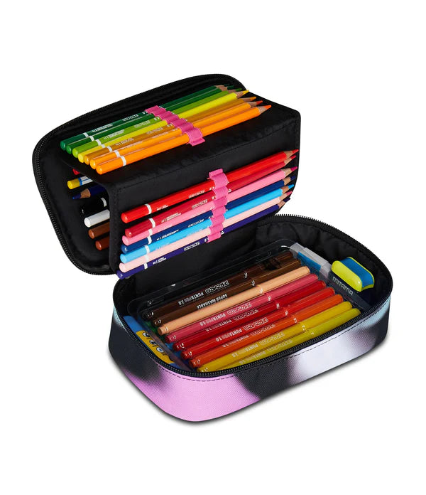 Astuccio Quick Case Seven Freethink Girl Shade