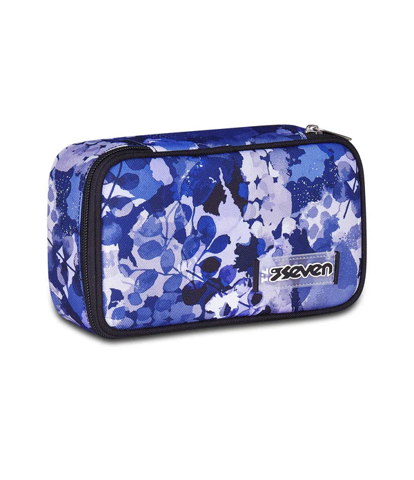 Astuccio Quick Case Seven Freethink Girl Nature