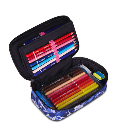Astuccio Quick Case Seven Freethink Girl Nature