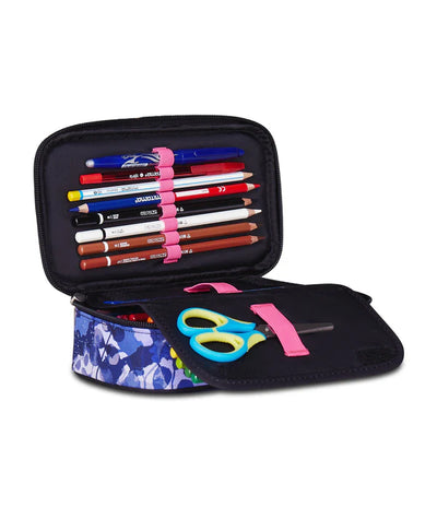 Astuccio Quick Case Seven Freethink Girl Nature